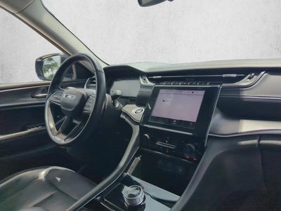 2022 Jeep Grand Cherokee Limited 4x2