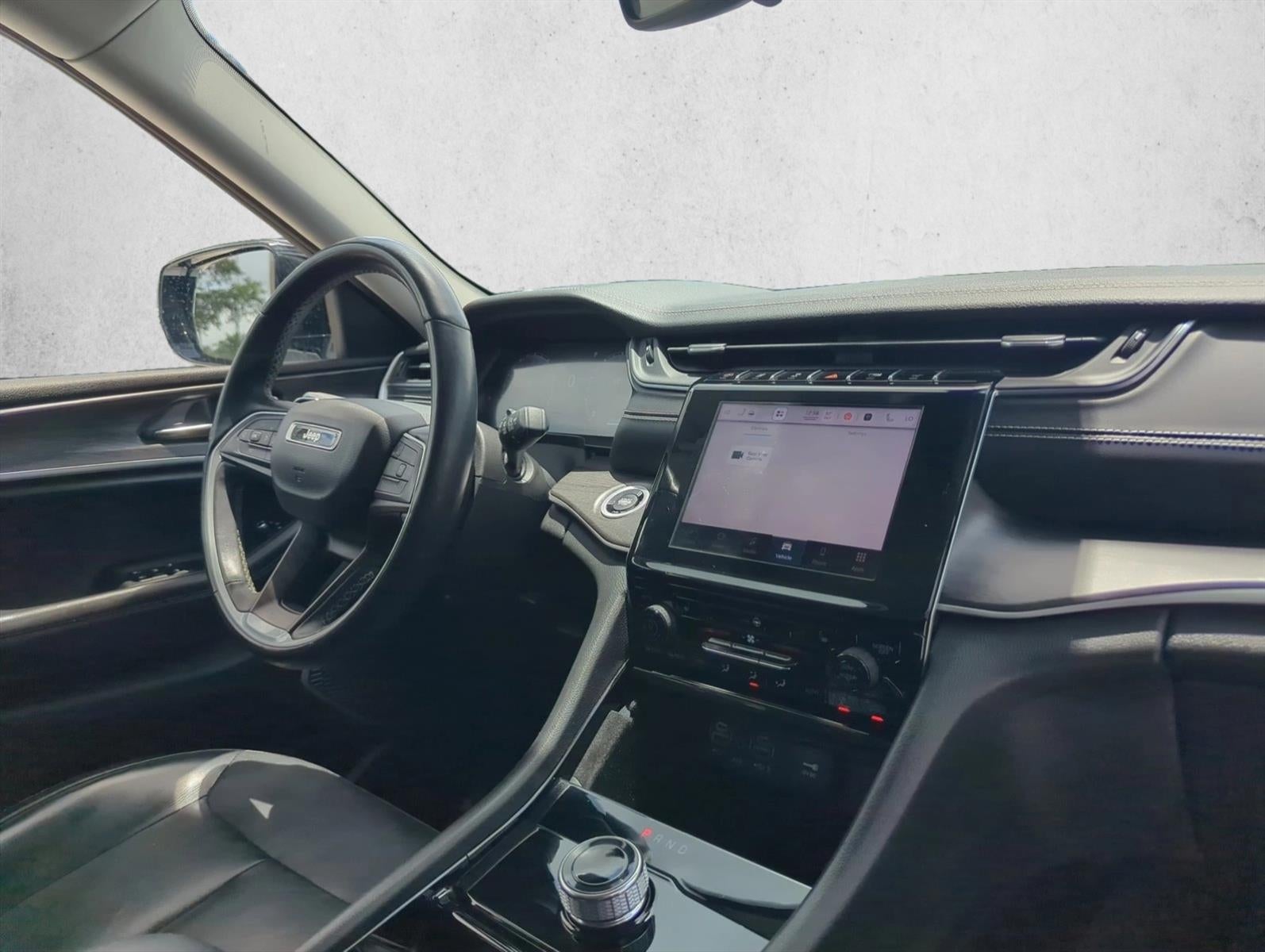 2022 Jeep Grand Cherokee Limited 4x2