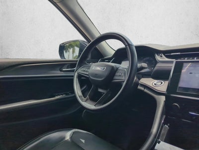 2022 Jeep Grand Cherokee Limited 4x2