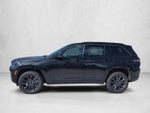 2026 Jeep Grand Cherokee Limited Reserve 4x4