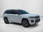 2024 Jeep Grand Cherokee Overland 4x4