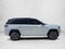 2024 Jeep Grand Cherokee Overland 4x4