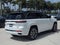 2024 Jeep Grand Cherokee Overland 4x4