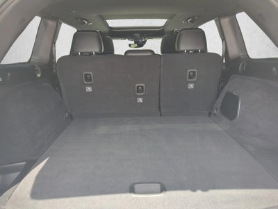 2024 Jeep Grand Cherokee Overland 4x4