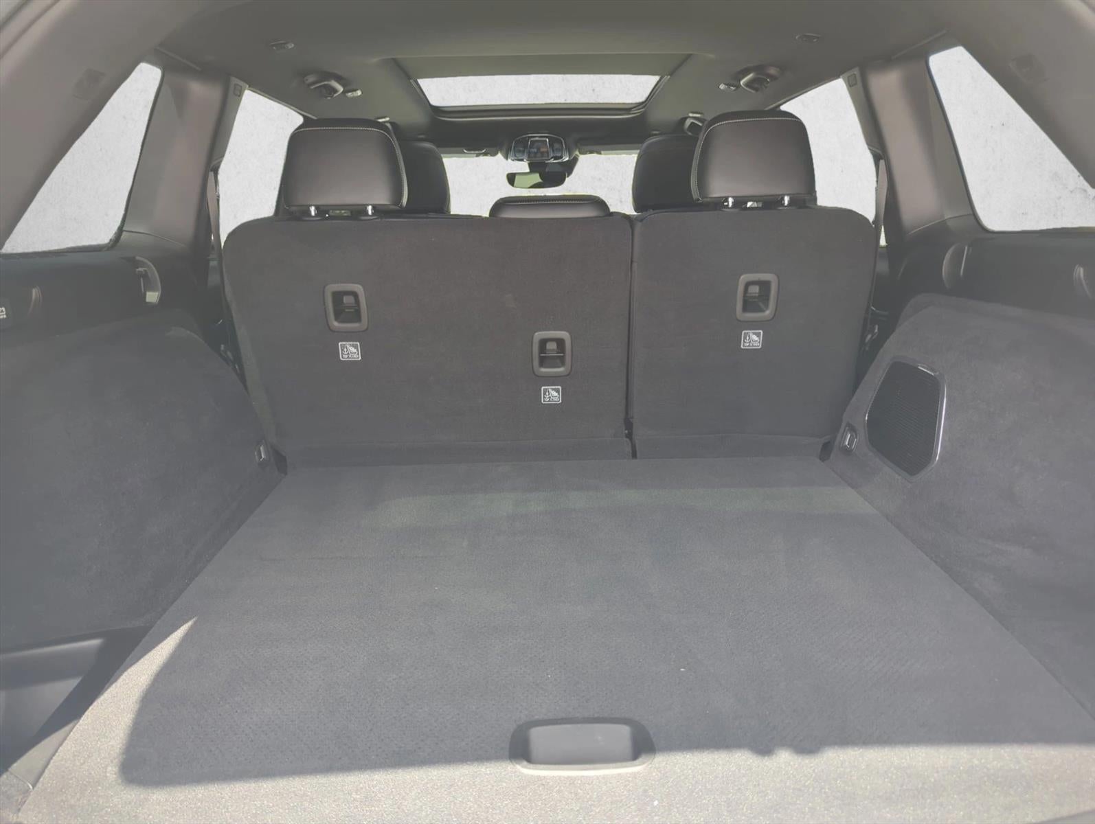 2024 Jeep Grand Cherokee Overland 4x4