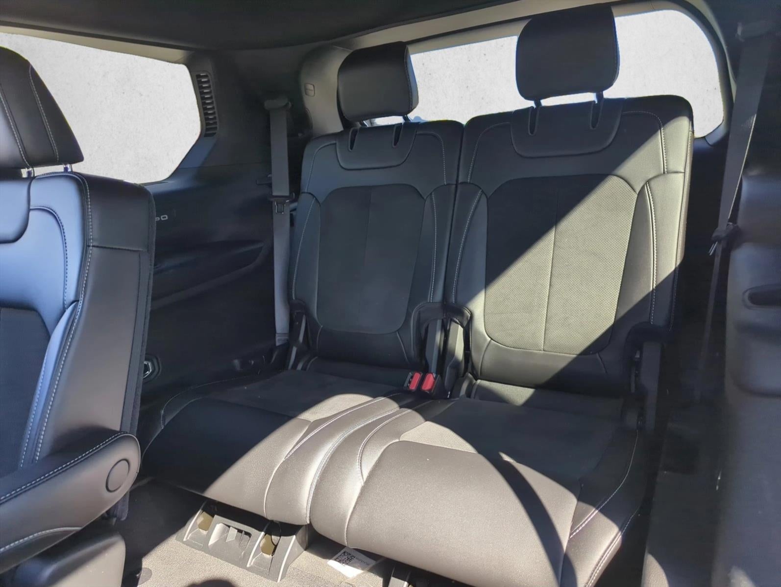 2022 Jeep Grand Cherokee L Altitude 4x2