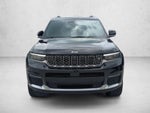 2022 Jeep Grand Cherokee L Summit 4x4