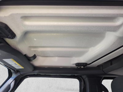 2025 Jeep Wrangler 4xe Willys 4x4