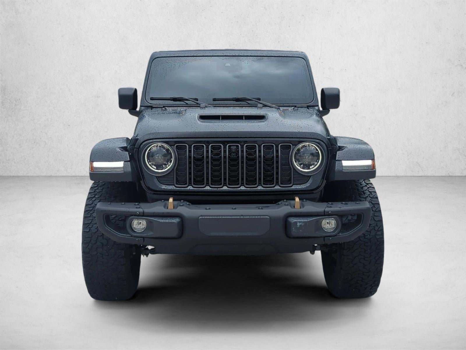 2024 Jeep Wrangler Rubicon 392 4 Door 4x4 *Ltd Avail*