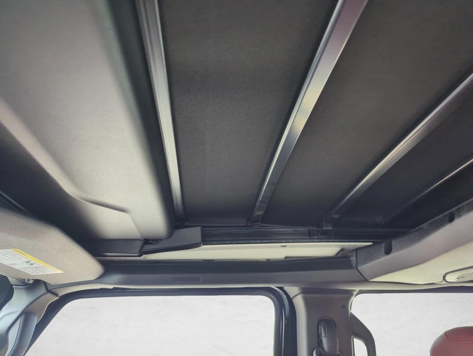 2024 Jeep Wrangler Rubicon 392 4 Door 4x4 *Ltd Avail*