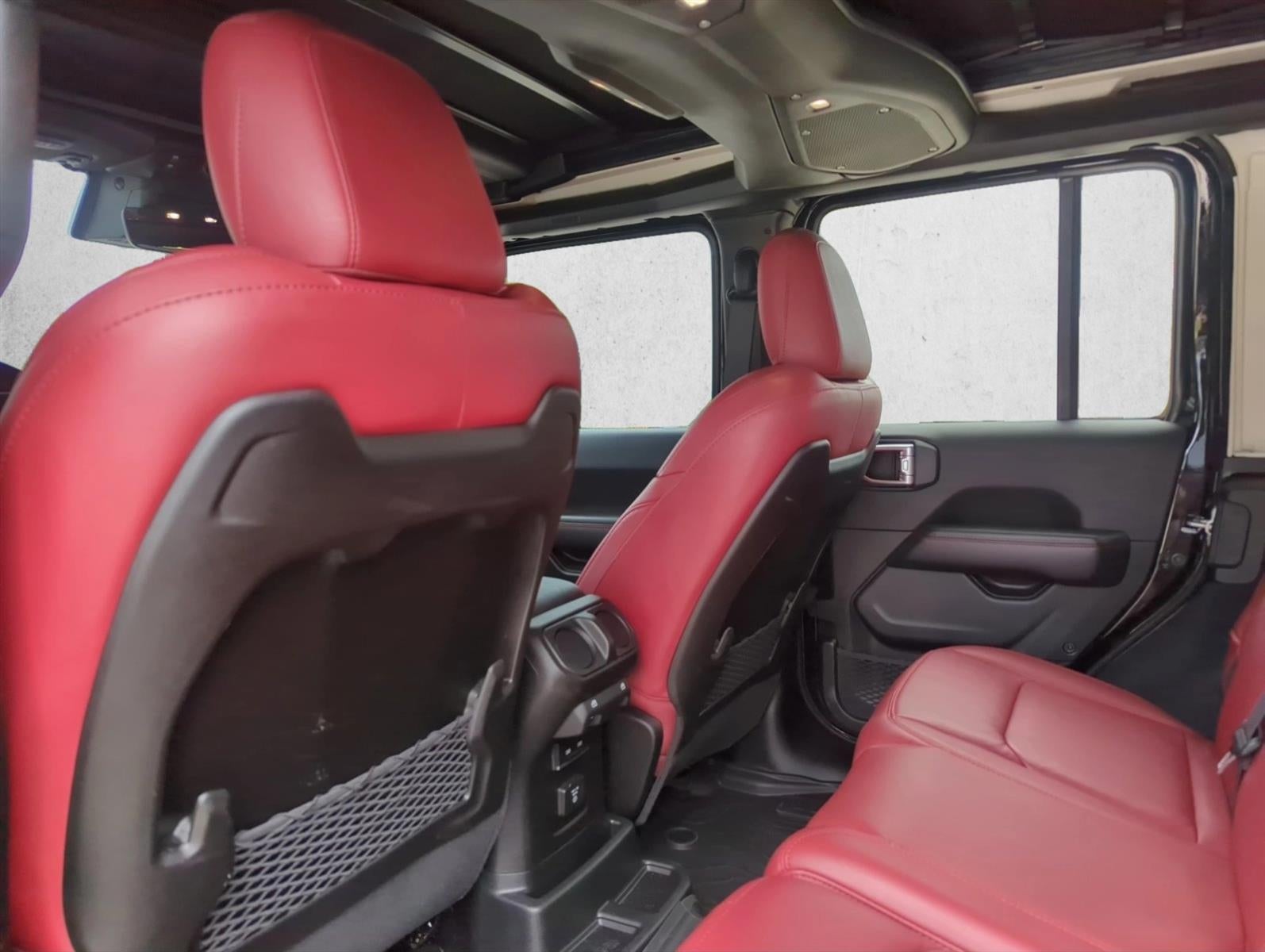 2024 Jeep Wrangler Rubicon 392 4 Door 4x4 *Ltd Avail*