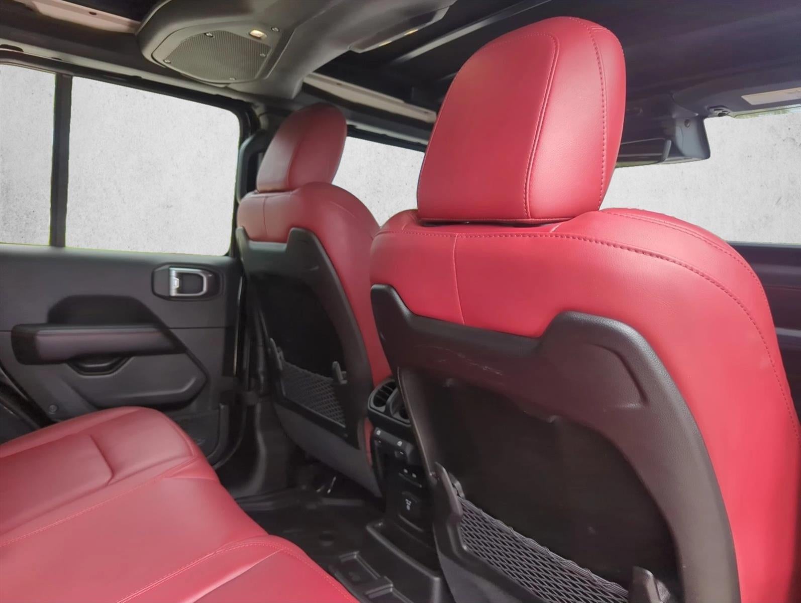 2024 Jeep Wrangler Rubicon 392 4 Door 4x4 *Ltd Avail*