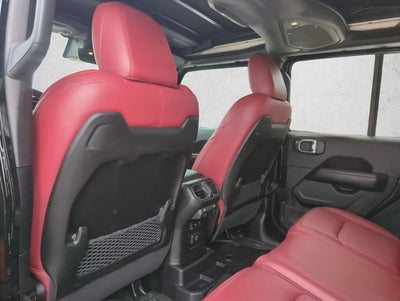 2024 Jeep Wrangler Rubicon 392 4 Door 4x4 *Ltd Avail*