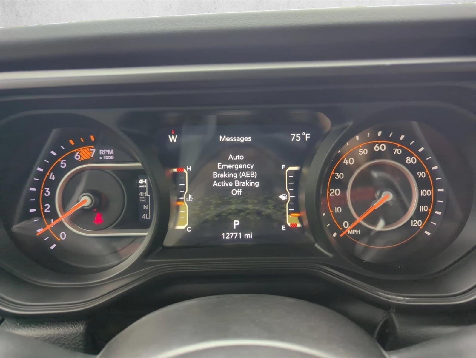 2024 Jeep Wrangler Rubicon 392 4 Door 4x4 *Ltd Avail*