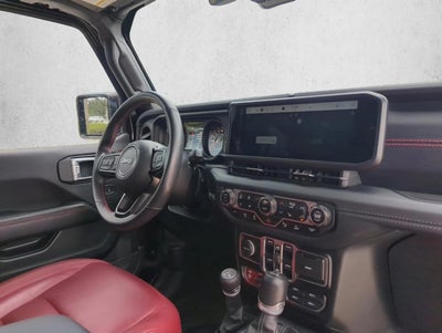 2024 Jeep Wrangler Rubicon 392 4 Door 4x4 *Ltd Avail*