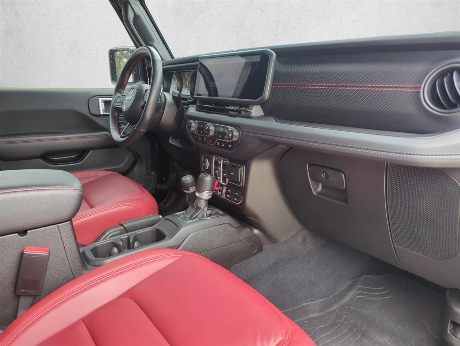 2024 Jeep Wrangler Rubicon 392 4 Door 4x4 *Ltd Avail*