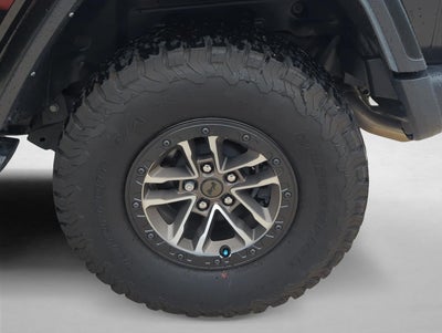 2024 Jeep Wrangler Rubicon 392 4 Door 4x4 *Ltd Avail*