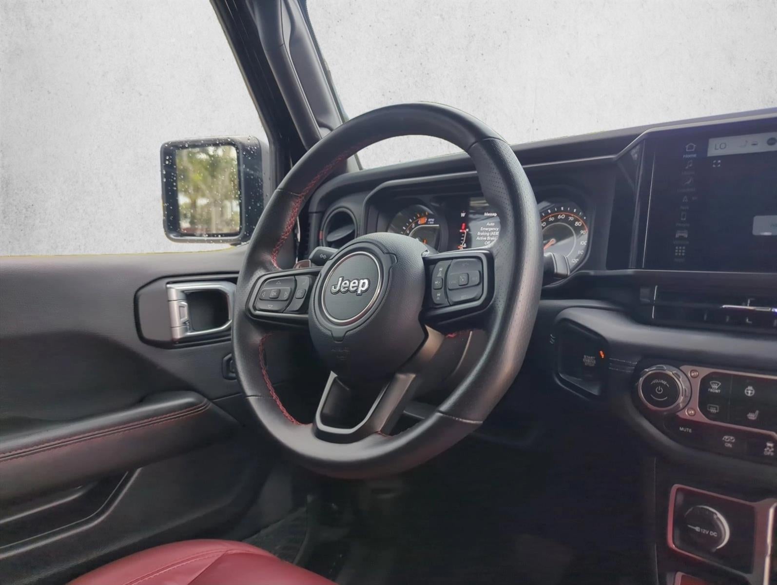 2024 Jeep Wrangler Rubicon 392 4 Door 4x4 *Ltd Avail*