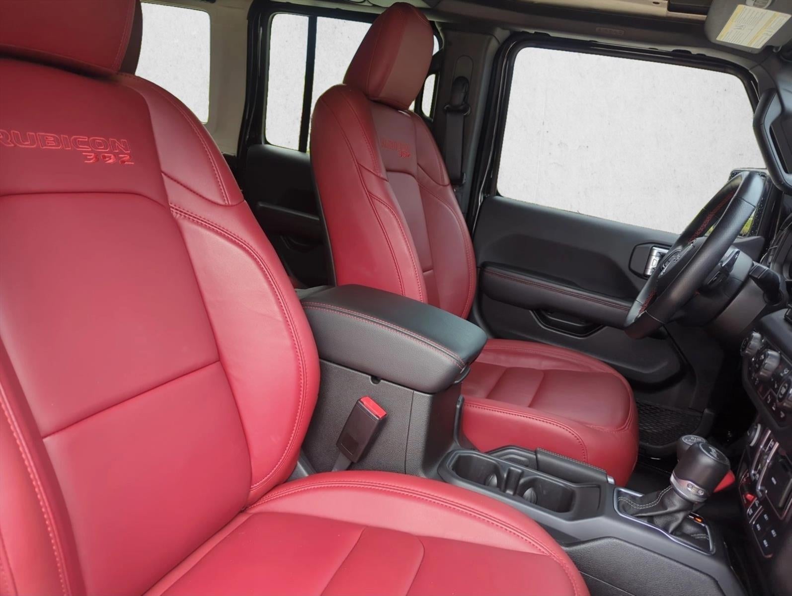 2024 Jeep Wrangler Rubicon 392 4 Door 4x4 *Ltd Avail*