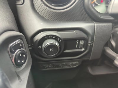 2024 Jeep Wrangler Rubicon 392 4 Door 4x4 *Ltd Avail*