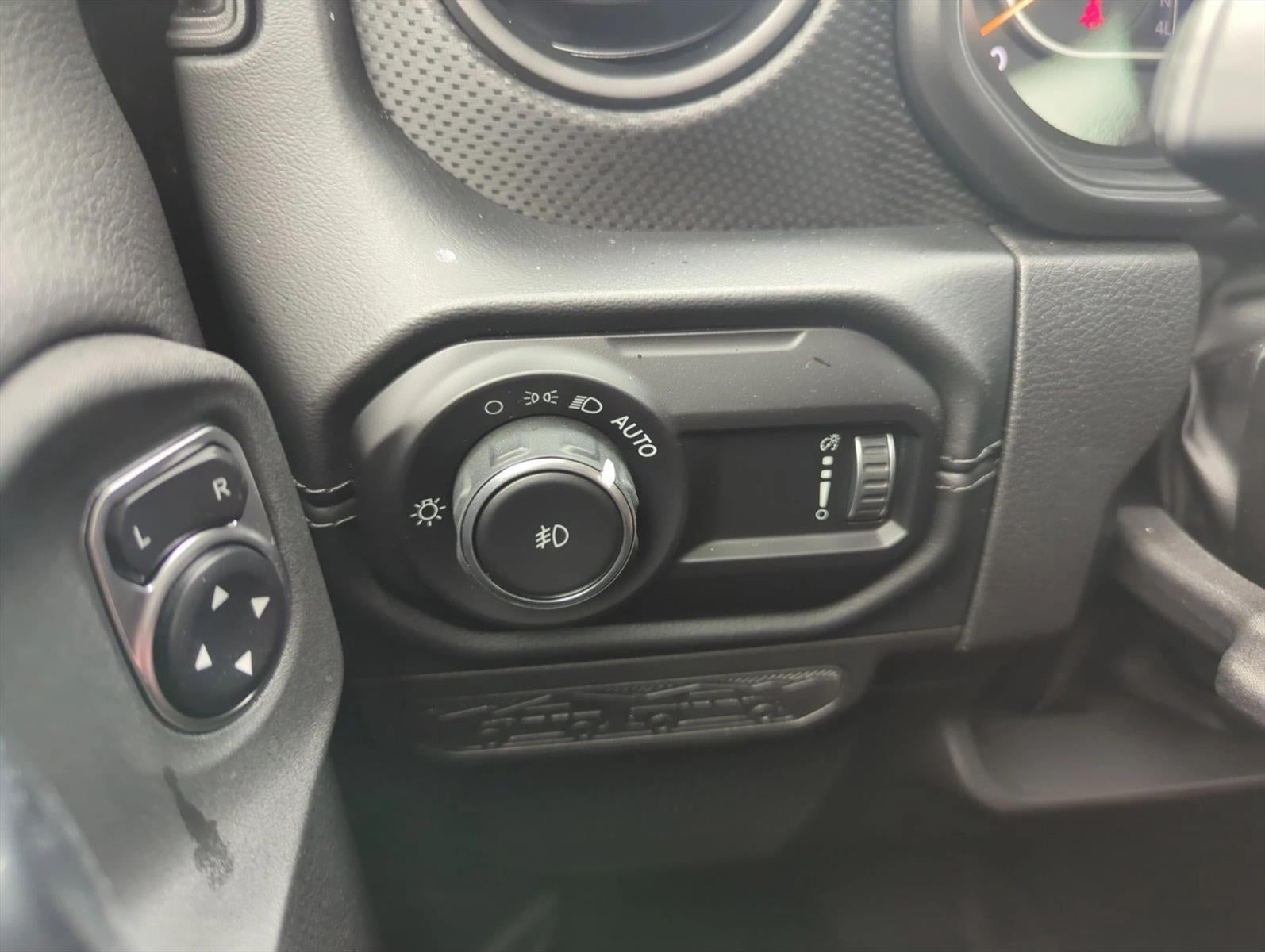 2024 Jeep Wrangler Rubicon 392 4 Door 4x4 *Ltd Avail*