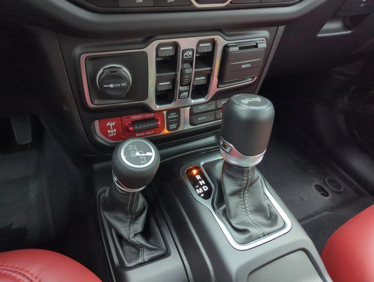 2024 Jeep Wrangler Rubicon 392 4 Door 4x4 *Ltd Avail*