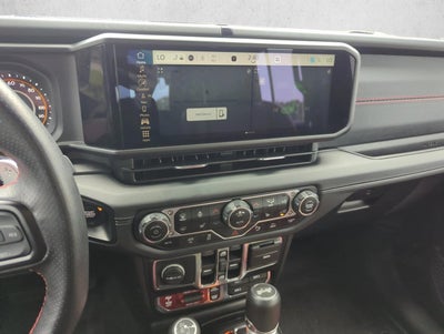 2024 Jeep Wrangler Rubicon 392 4 Door 4x4 *Ltd Avail*