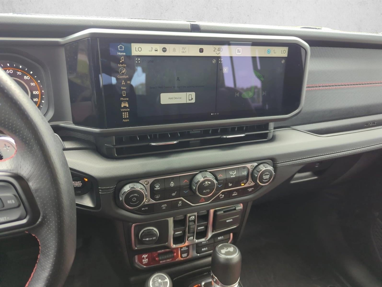 2024 Jeep Wrangler Rubicon 392 4 Door 4x4 *Ltd Avail*