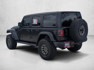 2024 Jeep Wrangler Rubicon 392 4 Door 4x4 *Ltd Avail*