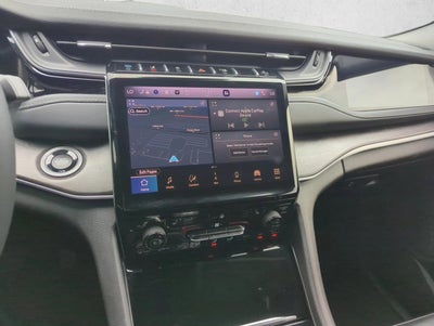 2024 Jeep Grand Cherokee 4xe 4x4