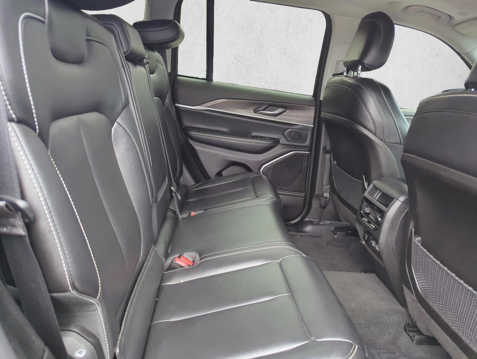 2024 Jeep Grand Cherokee 4xe 4x4