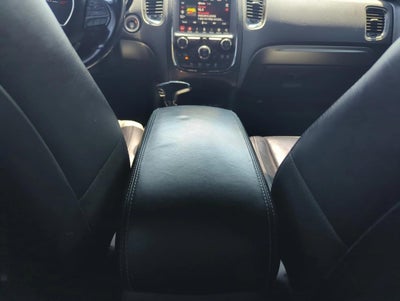 2020 Dodge Durango R/T RWD