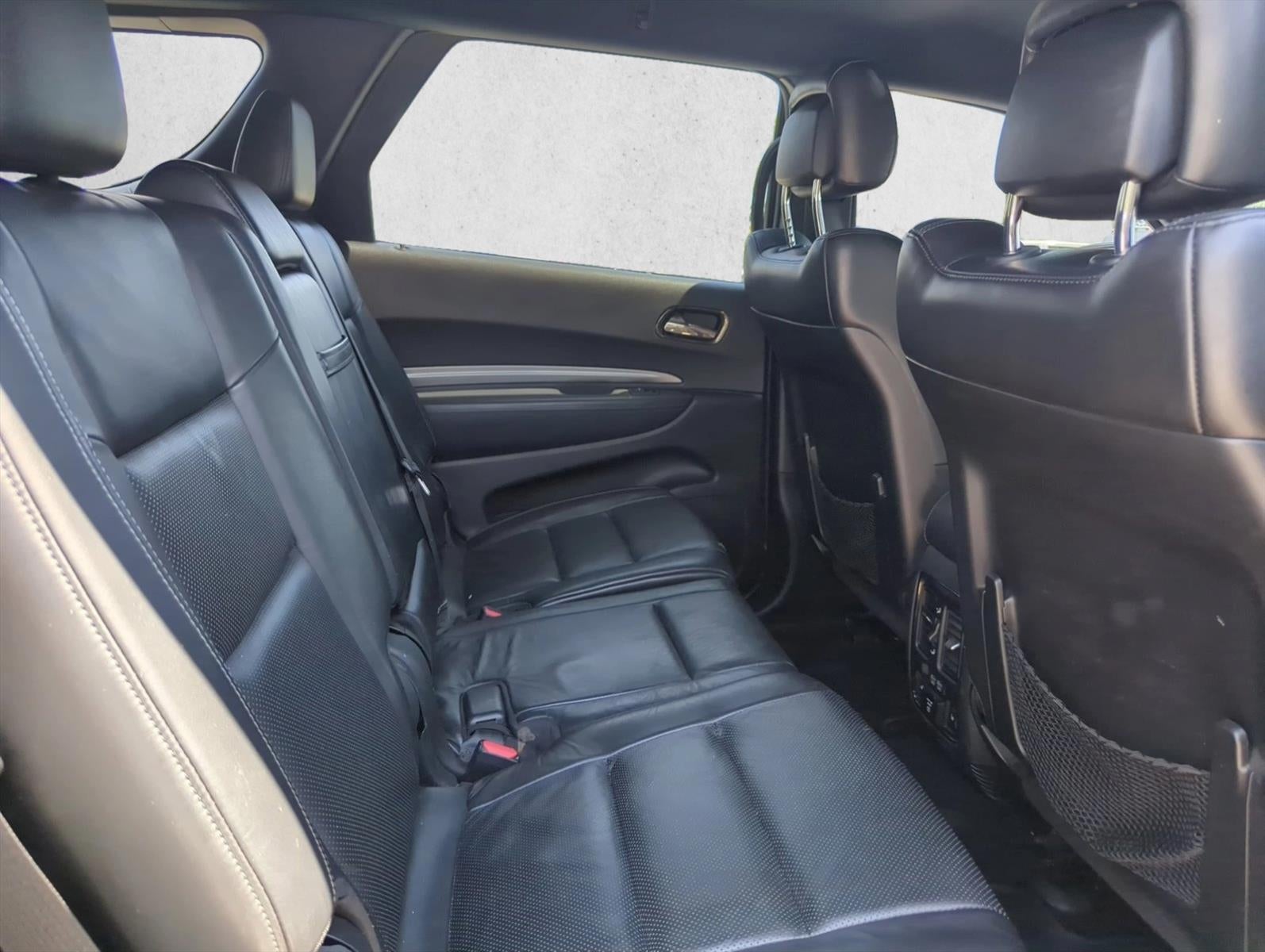 2020 Dodge Durango R/T RWD