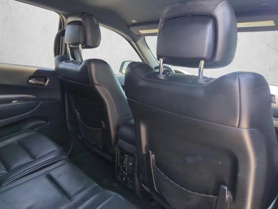 2020 Dodge Durango R/T RWD