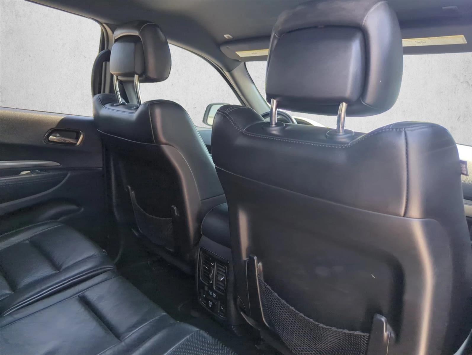 2020 Dodge Durango R/T RWD