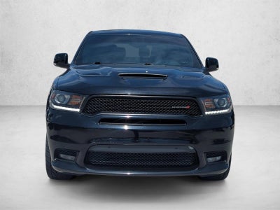 2020 Dodge Durango R/T RWD
