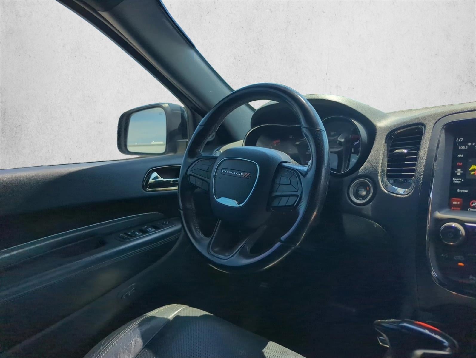 2020 Dodge Durango R/T RWD