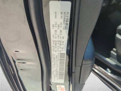 2020 Dodge Durango R/T RWD