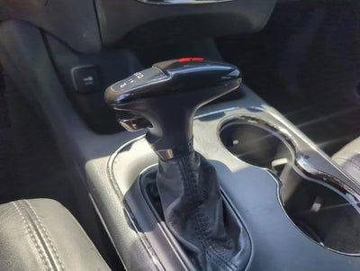 2020 Dodge Durango R/T RWD