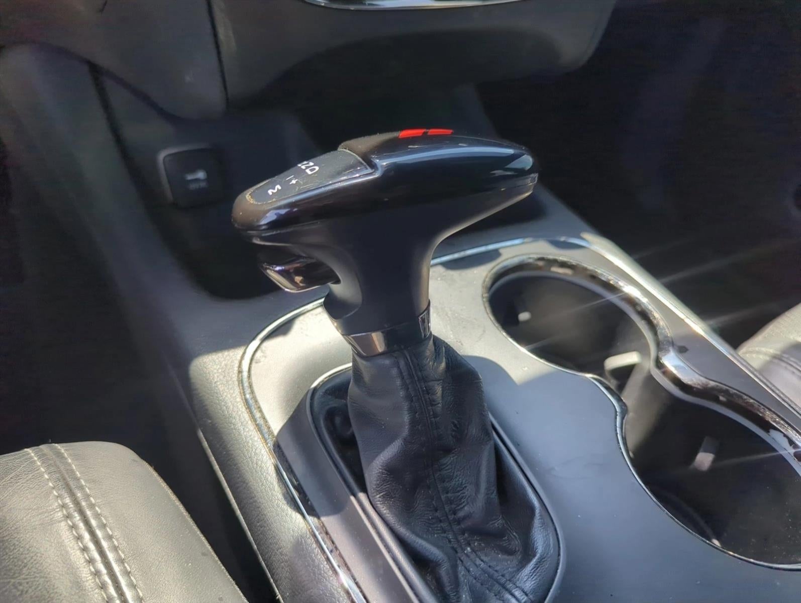 2020 Dodge Durango R/T RWD