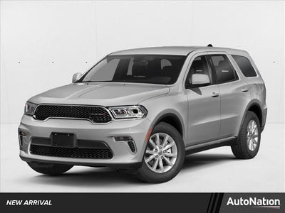 2023 Dodge Durango R/T RWD