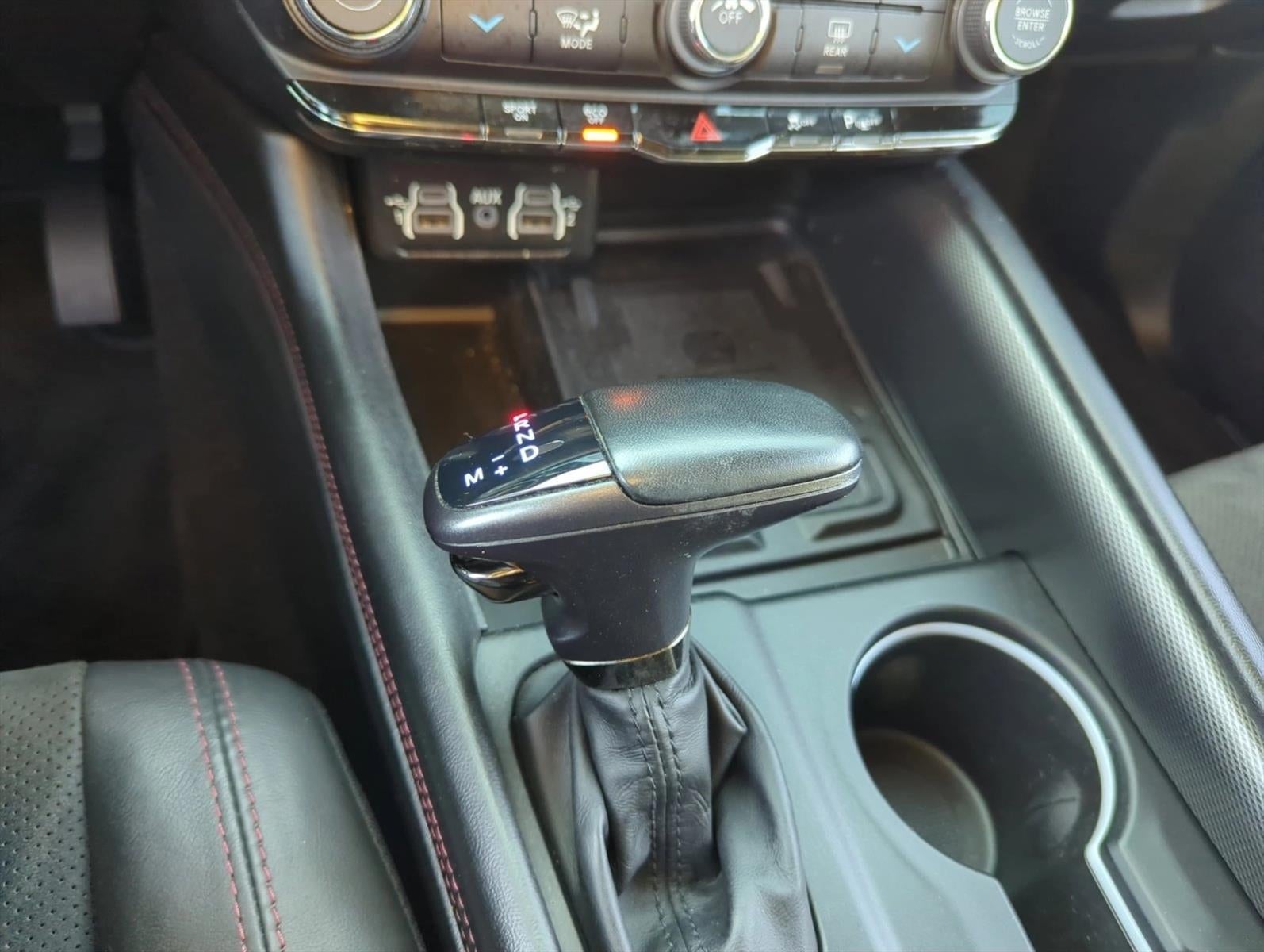 2022 Dodge Durango R/T RWD