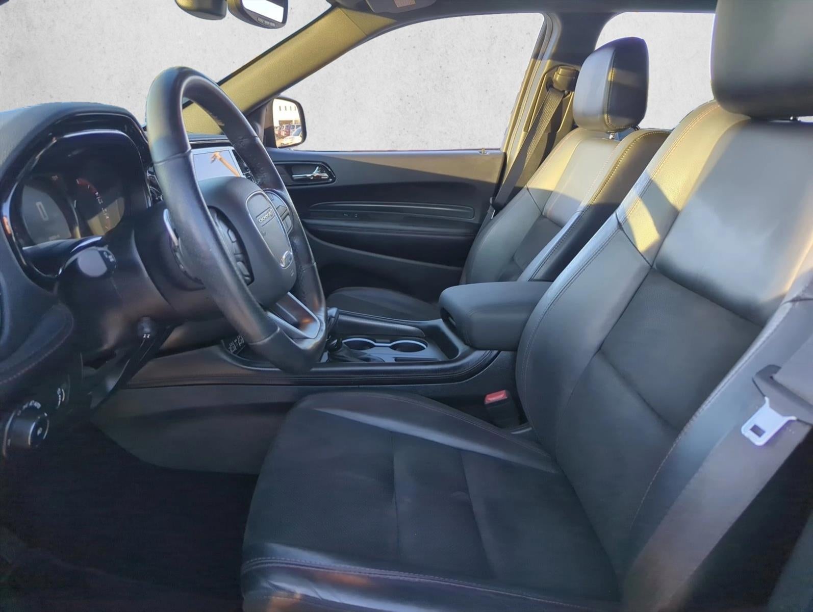 2022 Dodge Durango R/T RWD