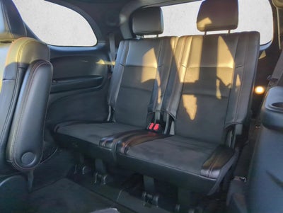 2022 Dodge Durango R/T RWD