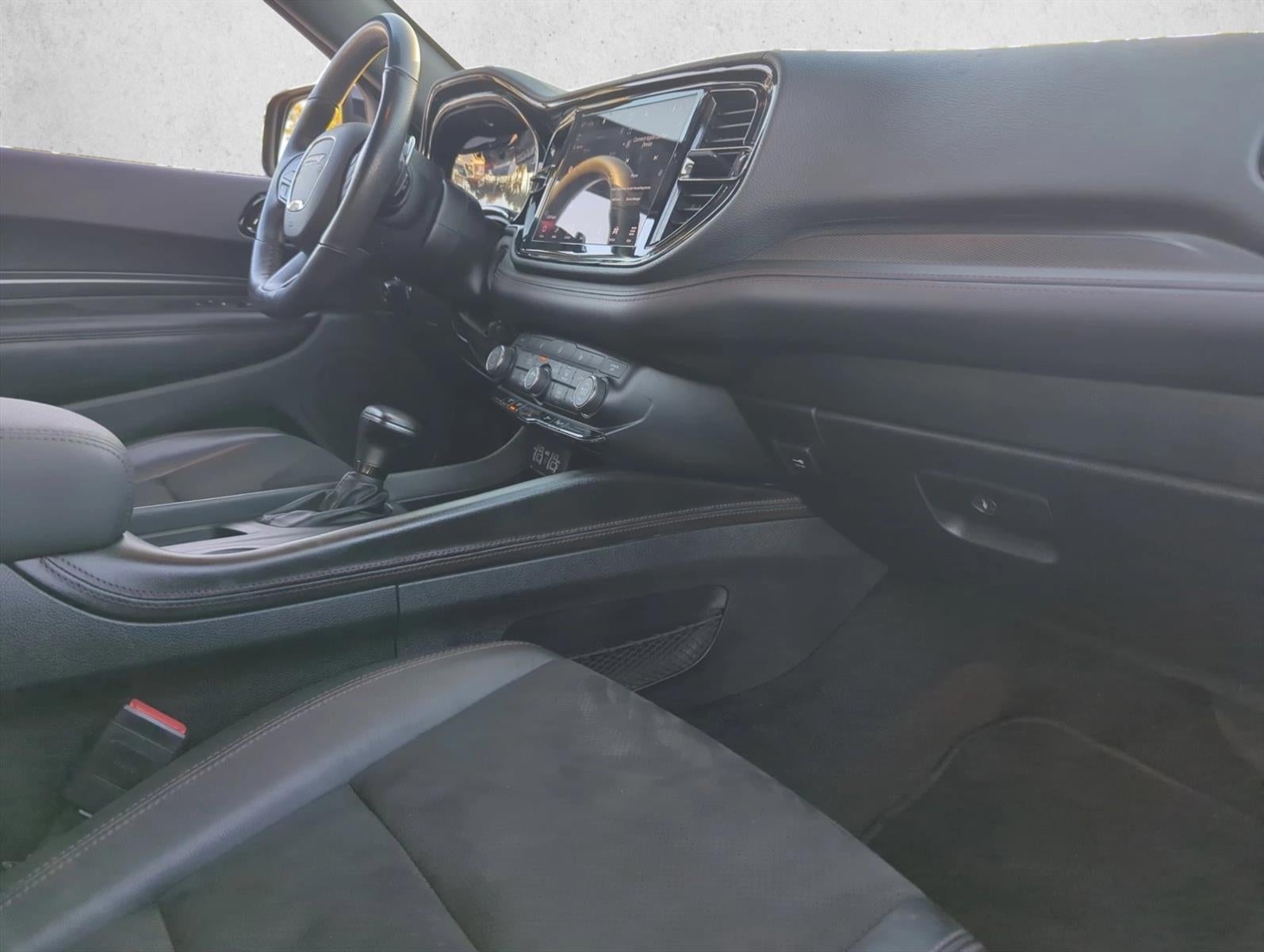 2022 Dodge Durango R/T RWD