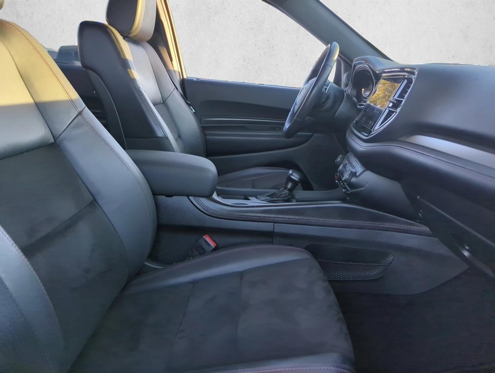 2022 Dodge Durango R/T RWD