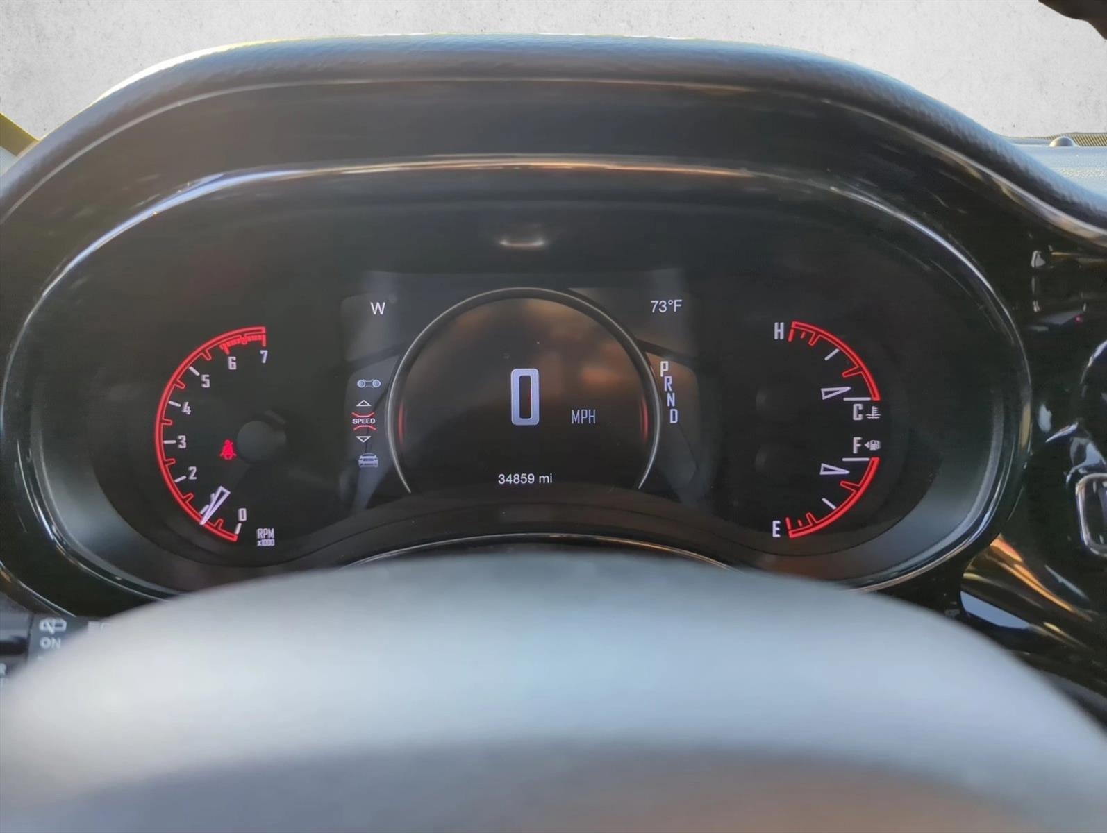 2022 Dodge Durango R/T RWD