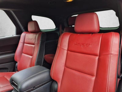 2024 Dodge Durango SRT Hellcat Premium AWD