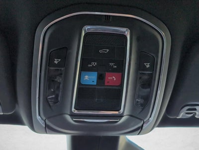 2023 Jeep Wagoneer L Series II 4x4