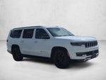 2023 Jeep Wagoneer L Series II 4x4